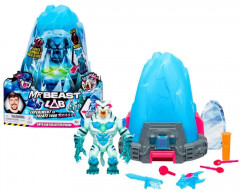 Коллекционная игрушка с холодой камерой «Криолаборатория S2» - Фото 2