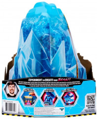 Коллекционная игрушка с холодой камерой «Криолаборатория S2» - Фото 3