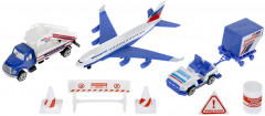 Набор игровой «Аэропорт» - Фото 2