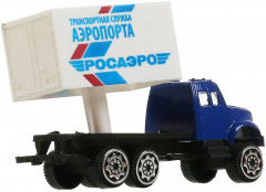 Набор игровой «Аэропорт» - Фото 4