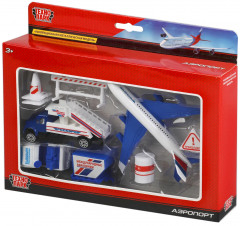 Набор игровой «Аэропорт» - Фото 5