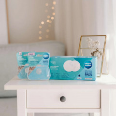 Набор накладок на соски для безболезненного кормления «Easy Start» - Фото 9