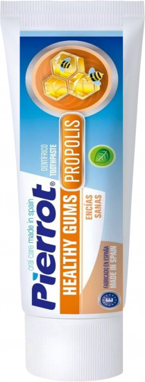 Зубная паста с прополисом «Healthy Gums Propolis»