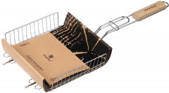 Решётка-гриль - Фото 1