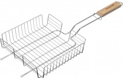 Решётка-гриль - Фото 3