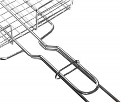 Решётка-гриль - Фото 6