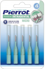 Ершики межзубные «Micro Interdental» - Фото 1