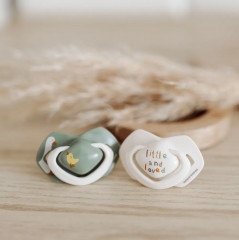 Набор сосок-пустышек симметричных с футляром для хранения и стерилизации - Фото 9