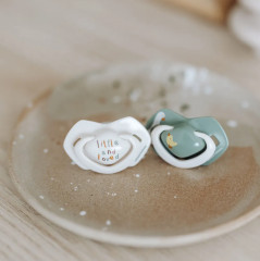 Набор сосок-пустышек симметричных с футляром для хранения и стерилизации - Фото 10