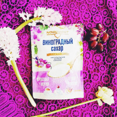 Сахар виноградный - Фото 1