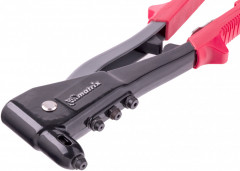 Заклепочник литой - Фото 1