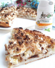 Сахарозаменитель жидкий «Стевия Premium» - Фото 1