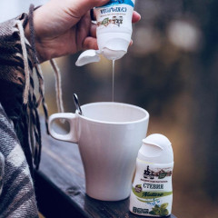 Сахарозаменитель жидкий «Стевия Premium» - Фото 3