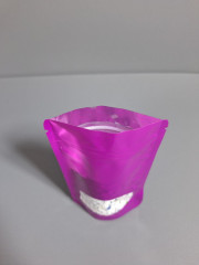 Набор дой-паков с окном - Фото 1