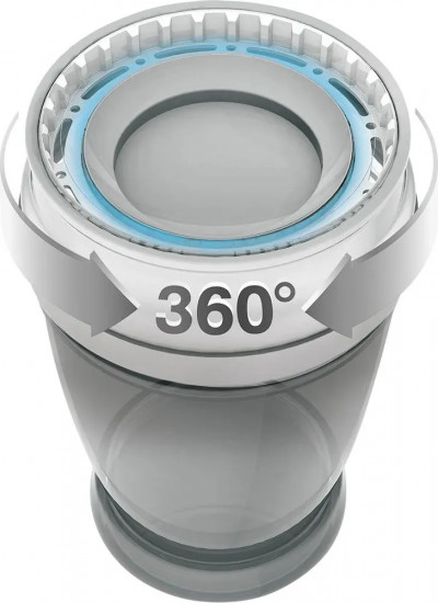 Поильник «360° Drink Master Junior»
