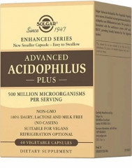 Капсулы «Advanced Acidophilus Plus. Ацидофилус плюс» - Фото 2