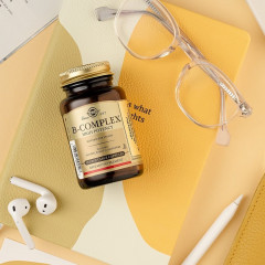 Капсулы «B-Complex. В-комплекс» - Фото 1