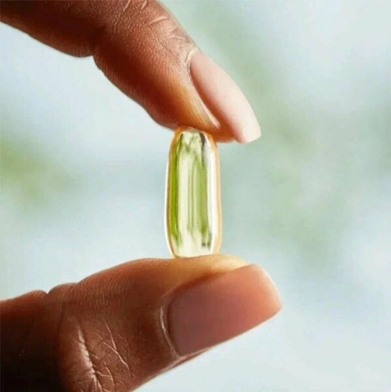 Капсулы «Vitamin Е. Витамин Е»