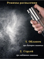 Распылитель для масла и уксуса - Фото 4