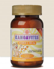 Таблетки жевательные со вкусом апельсина «Vitamin C. Витамин С» - Фото 8