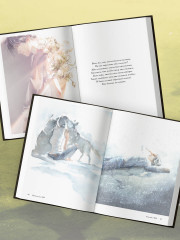 В сиянии света. Коллекция личных проектов Re˚ - Фото 4