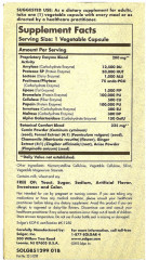 Капсулы «Comfort Zone. Комфорт зон» - Фото 5