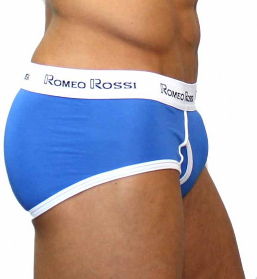 Трусы-брифы мужские