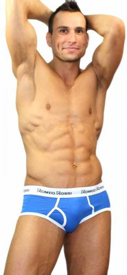 Трусы-брифы мужские
