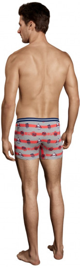 Трусы-боксеры мужские «Cool Forever»