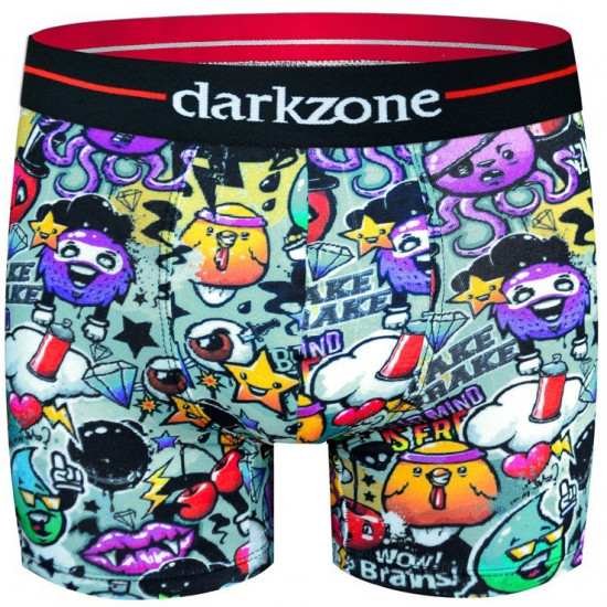 Трусы-боксеры мужские