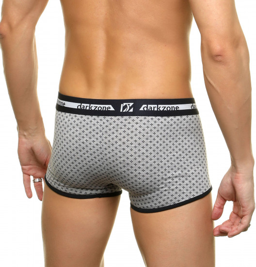 Трусы-боксеры мужские