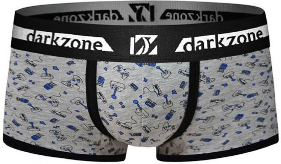 Трусы-боксеры мужские