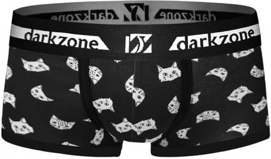 Трусы-боксеры мужские