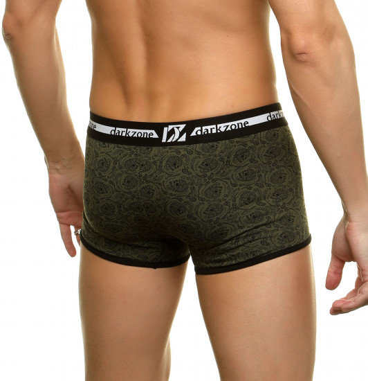 Трусы-боксеры мужские