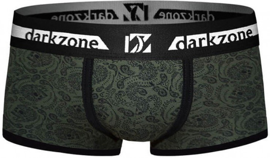 Трусы-боксеры мужские