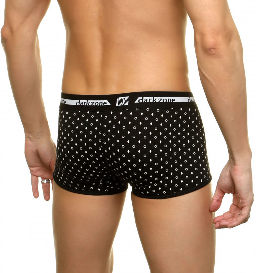 Трусы-боксеры мужские