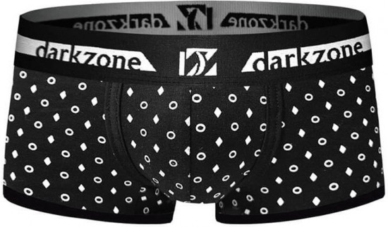 Трусы-боксеры мужские