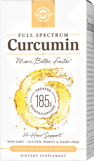 Капсулы «Curcumin. Куркумин»