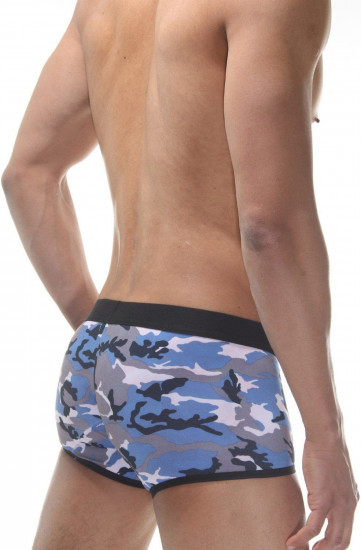 Трусы-боксеры мужские