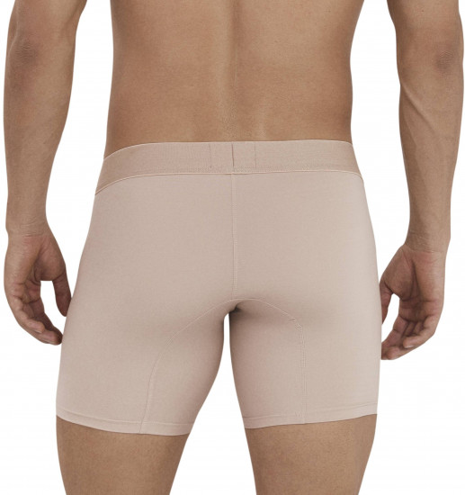 Трусы-боксеры мужские «Natura Long Boxer»