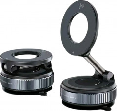 Держатель для телефона магнитный - Фото 1