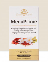 Таблетки «MenoPrime. Мено прайм» - Фото 4