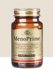 Таблетки «MenoPrime. Мено прайм» - Фото 5