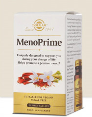 Таблетки «MenoPrime. Мено прайм» - Фото 6