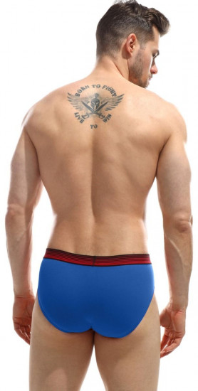 Трусы-слип мужские