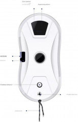 Робот-мойщик окон - Фото 2