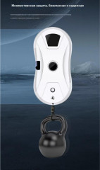 Робот-мойщик окон - Фото 4