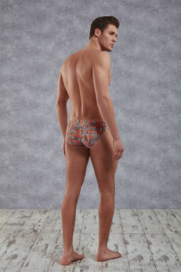 Трусы-слип мужские «Sports»