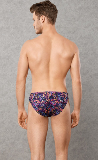 Трусы-слип мужские «Poison Ivy»