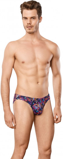 Трусы-слип мужские «Poison Ivy»